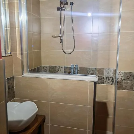 Gasthof тодора Todora *