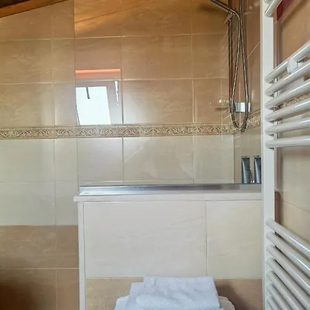 Gasthof тодора Todora *