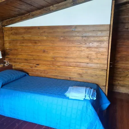 тодора Todora Pensión 3*