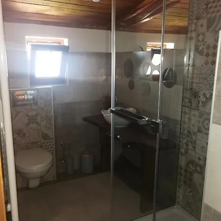 Gasthof тодора Todora