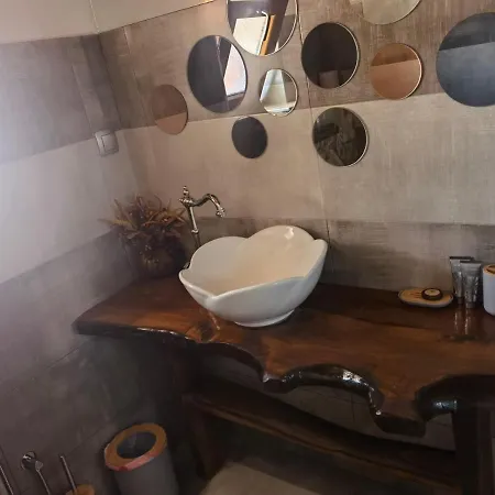 Casa de hóspedes тодора Todora 3*