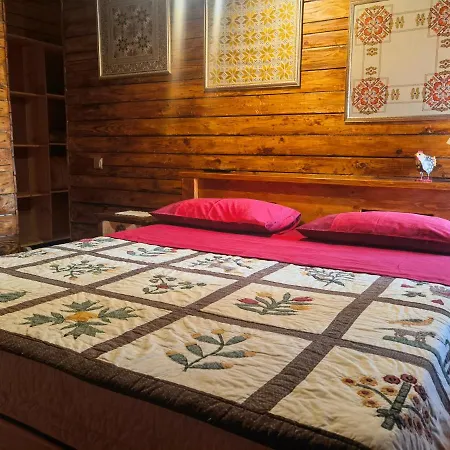 Pensión тодора Todora 3*