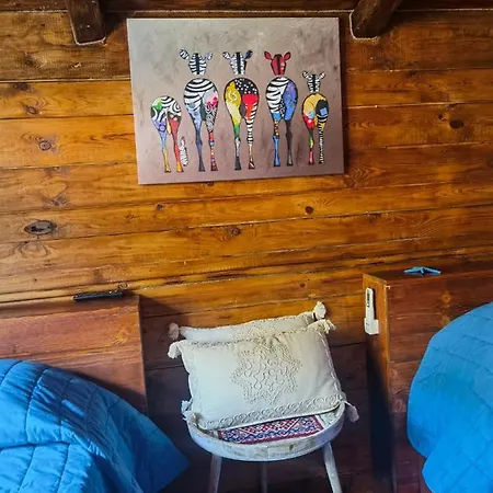 тодора Todora 3* Vratsa