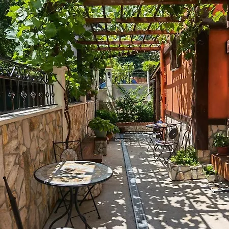 тодора Todora Gasthof