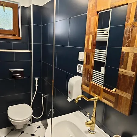 Casa de hóspedes тодора Todora Vratsa