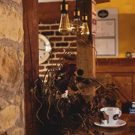 тодора Todora Casa de hóspedes Vratsa