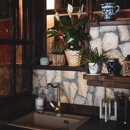 Gasthof тодора Todora