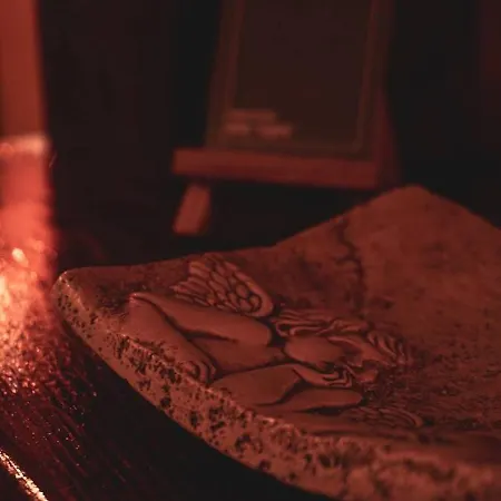 тодора Todora Gasthof 3*