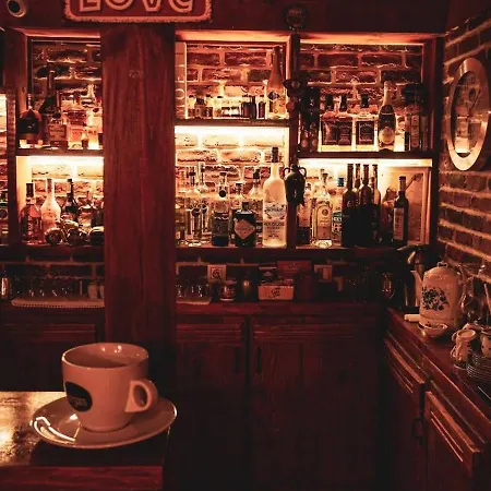 Gasthof тодора Todora Vratsa