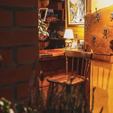 тодора Todora Gasthof 3*