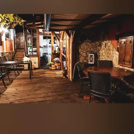 тодора Todora 3* Vratsa