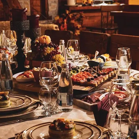 Gasthof тодора Todora