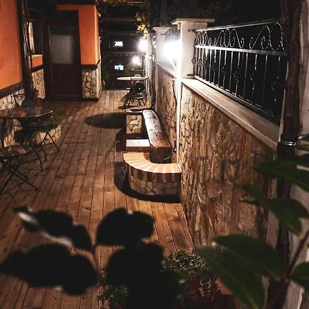 Casa de hóspedes тодора Todora 3*