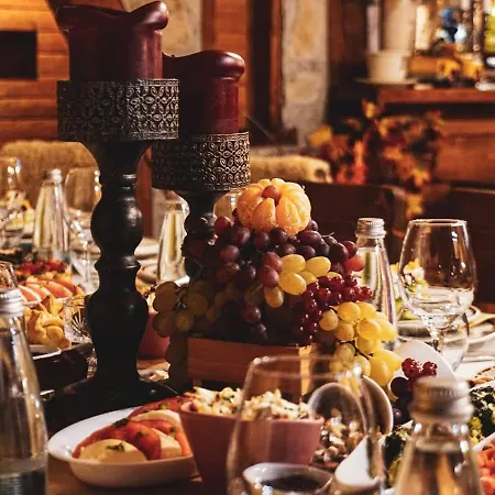 тодора Todora Gasthof