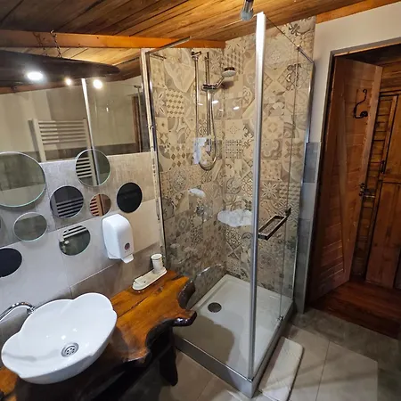 Gasthof тодора Todora