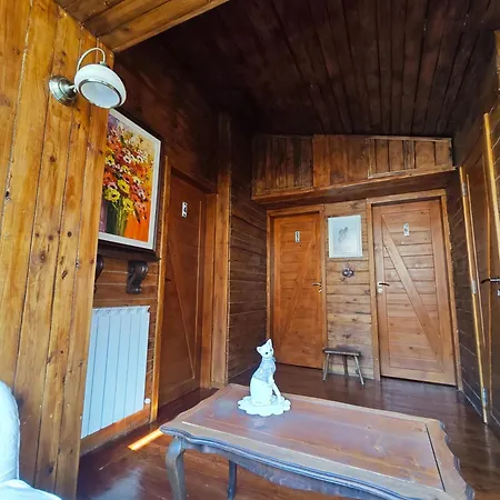 тодора Todora Pensión Vratsa