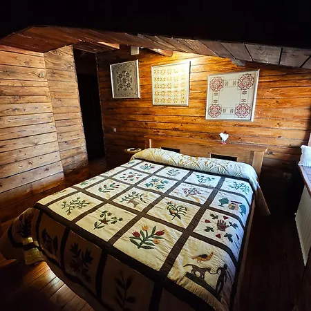 тодора Todora Gasthof