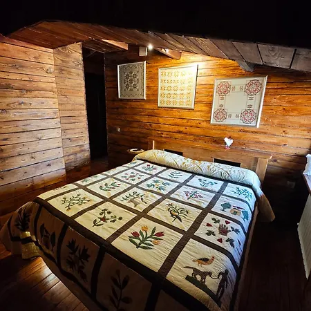 Gasthof тодора Todora 3*