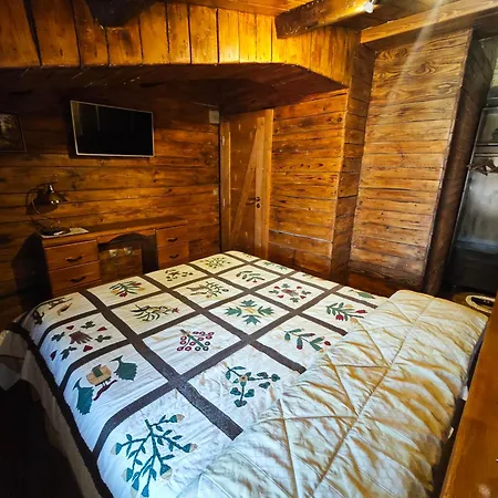 тодора Todora Gasthof 3*