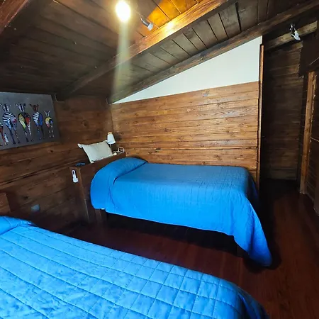 Casa de hóspedes тодора Todora Vratsa