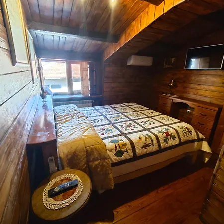 Gasthof тодора Todora 3*