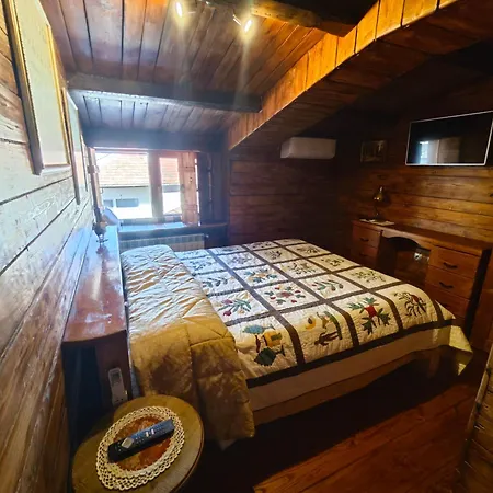 тодора Todora Gasthof 3*