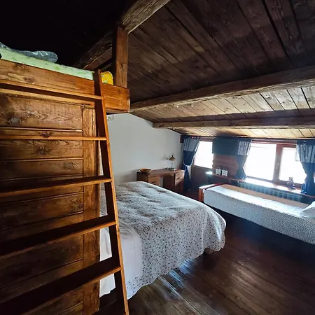 Gasthof тодора Todora Vratsa