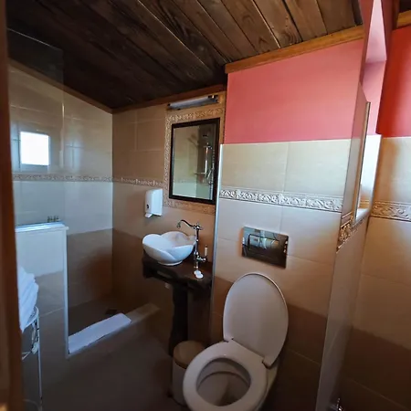 Gasthof тодора Todora