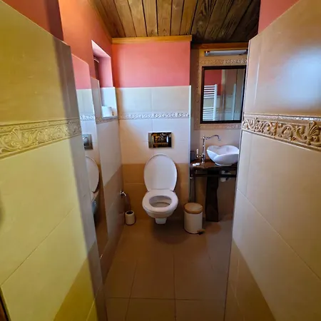 тодора Todora Gasthof