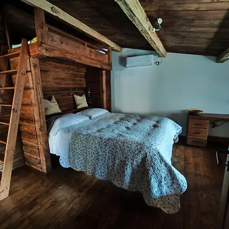 Gasthof тодора Todora *