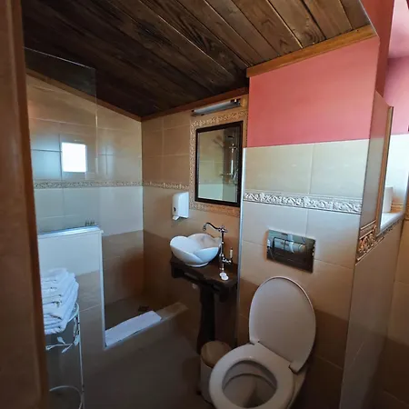 тодора Todora Gasthof 3*