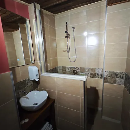 Casa de hóspedes тодора Todora 3*