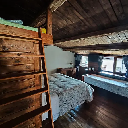 тодора Todora Gasthof 3*