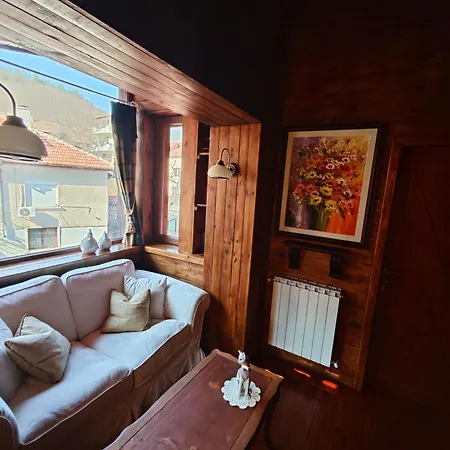 Gasthof тодора Todora