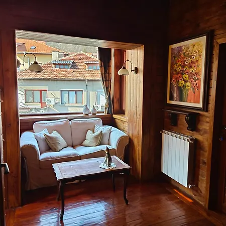 тодора Todora Gasthof Vratsa