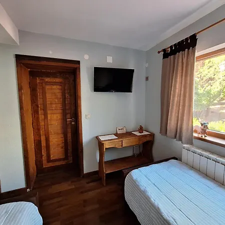 Gasthof тодора Todora