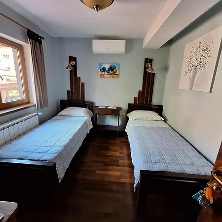 Pensión тодора Todora Vratsa