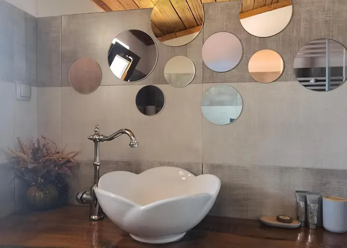 Къща за гости тодора Todora Враца