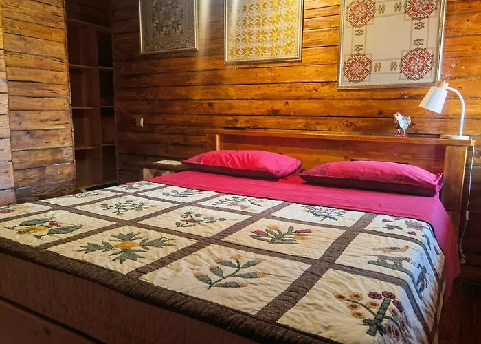 Къща за гости тодора Todora 3*