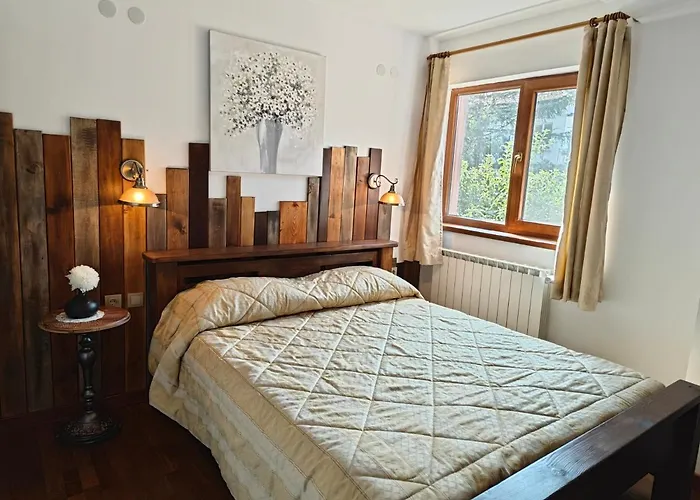 тодора Todora Къща за гости