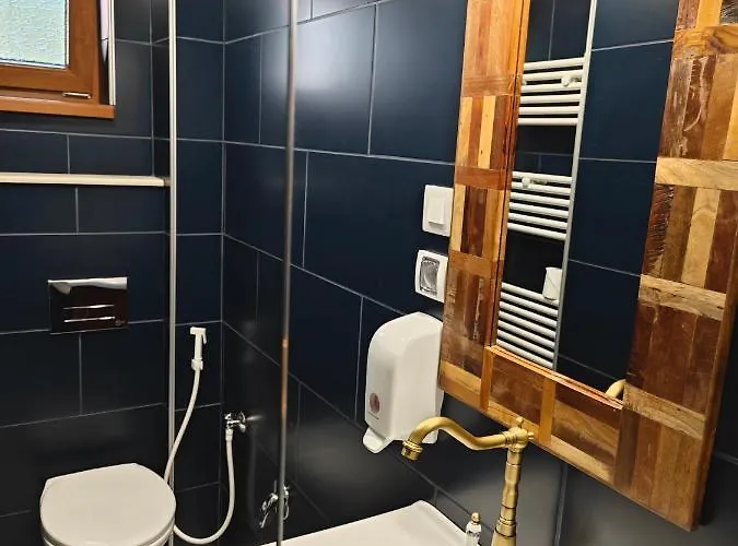 Къща за гости тодора Todora Враца