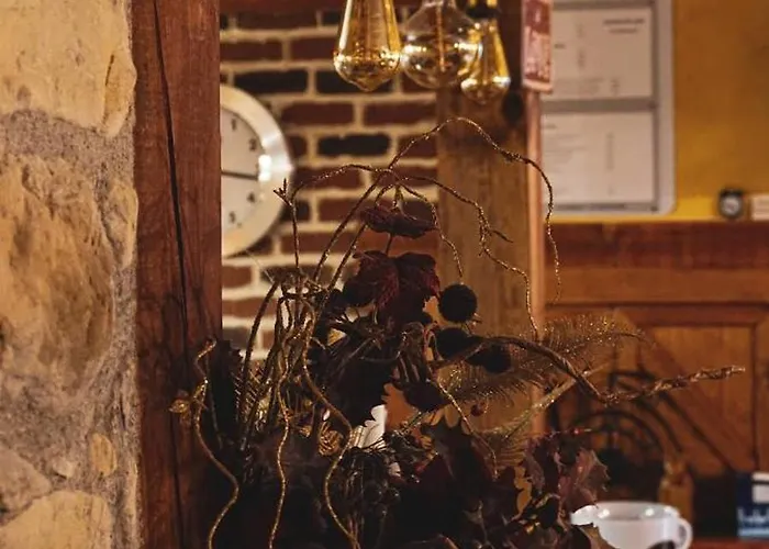 тодора Todora ゲストハウス Vratsa