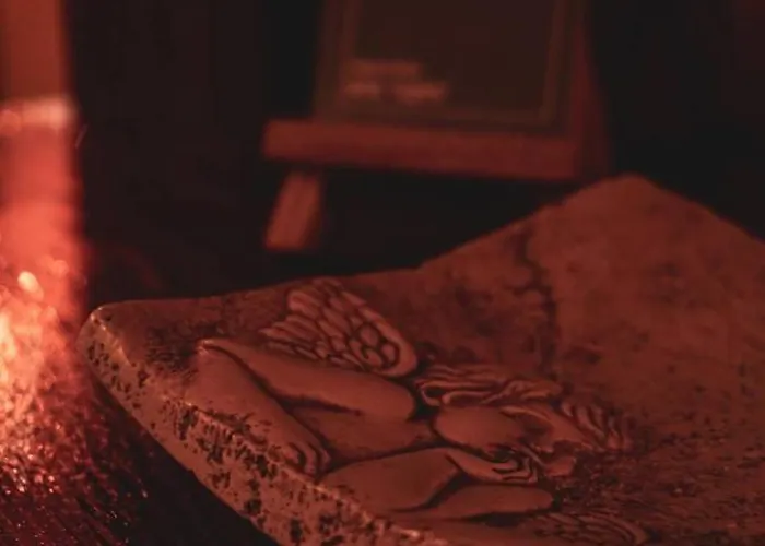 тодора Todora ゲストハウス 3*