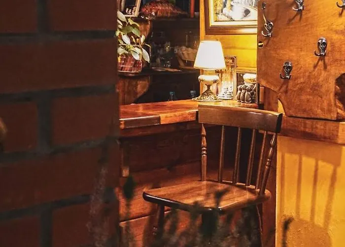 тодора Todora Къща за гости 3*