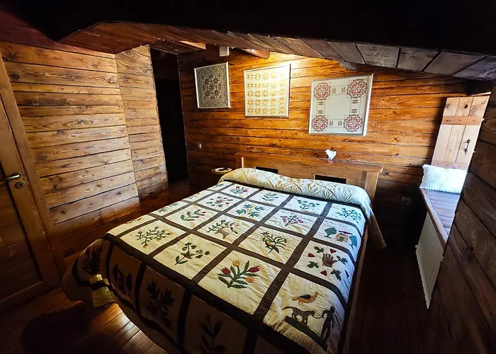 тодора Todora Къща за гости