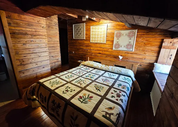 Къща за гости тодора Todora 3*