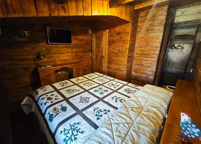 тодора Todora Къща за гости 3*