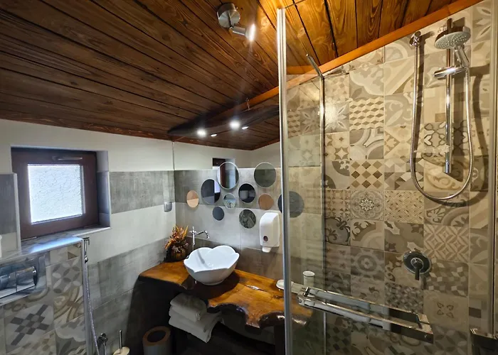 тодора Todora Къща за гости 3*