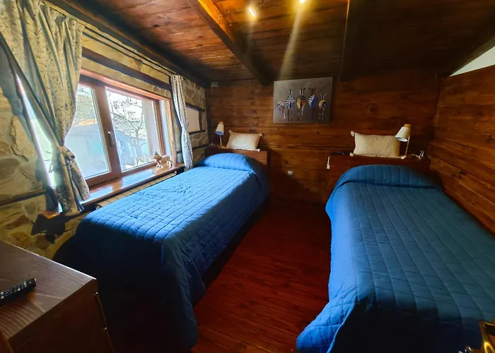 тодора Todora Къща за гости