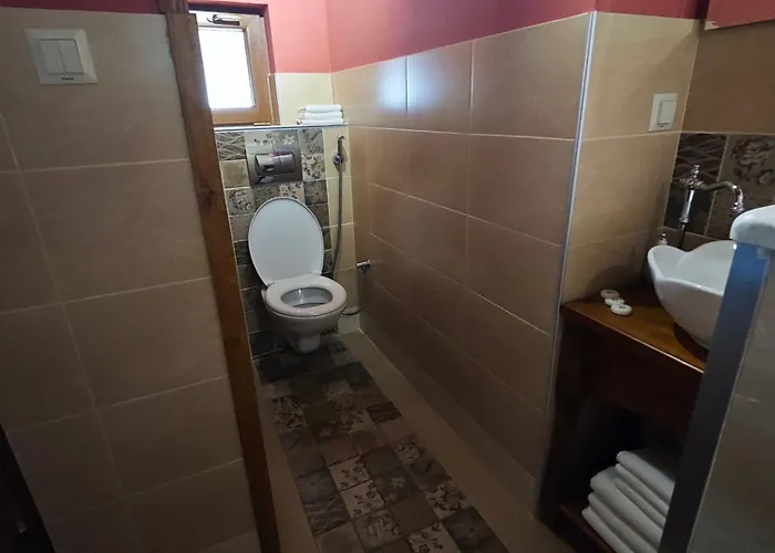 тодора Todora 3* Враца